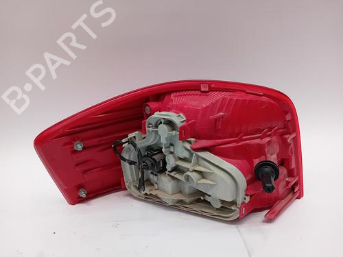 Right taillight AUDI A3 (8P1) 1.9 TDI | BP37170891C35 - Image 3