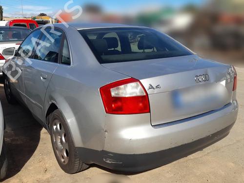 Left taillight AUDI A4 B6 (8E2) 2.5 TDI | BP29849705C34