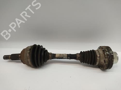 Antriebswelle links vorne für AUDI Q7 (4LB) 3.0 TDI quattro (233 hp) 28216002