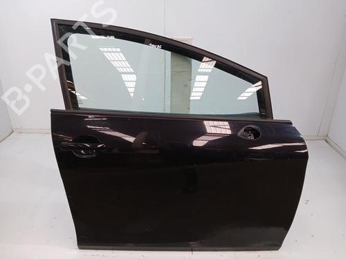 Dør høyre foran SEAT LEON (1P1) 1.4 TSI (125 hp) 29982390
