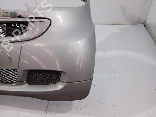 Bumper voor SMART FORTWO Coupe (453) 1.0 (453.342, 453.343) | BP30792330C7 
