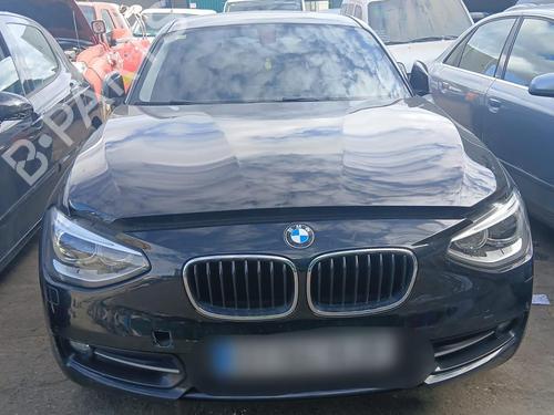 Teile für BMW 1 (F20) 118 d (143 hp) 4437467