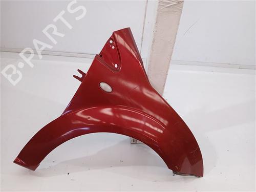 Used Right front fenders Right front fenders CITROËN C2 (JM_) 1.4 HDi (68 hp) 39966764 39966764