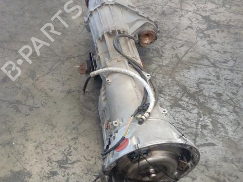 Gearbox JEEP GRAND CHEROKEE III (WH, WK) 3.0 CRD 4x4 | BP11818305M3 