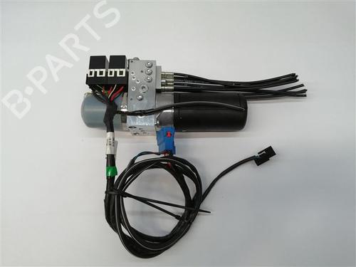 sunroof-engine-peugeot-307-cc-3b-2003-2004-2005-2006-2007-2008-2009-29010083 main image