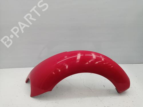 Forkjerm venstre VW NEW BEETLE (9C1, 1C1) 1.6 (102 hp) 31352560