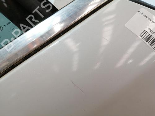 Right rear door CITROËN DS4 (NX_)  | BP28019368C5 