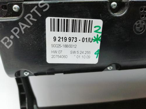 Climate control BMW X6 (E71, E72) xDrive 30 d | BP34251606I5  - Image 5