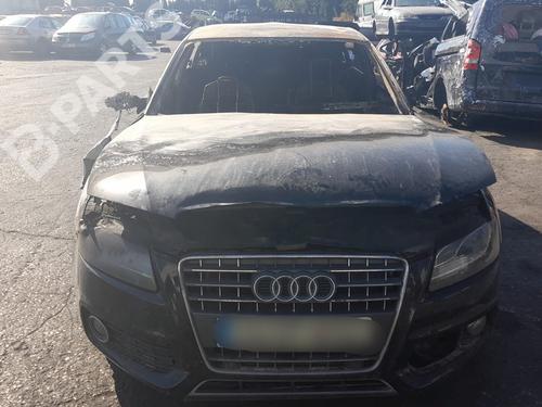 Used Parts AUDI A5 Sportback (8TA)  2.7 TDI  1125316