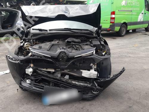 Used Parts RENAULT CLIO IV Estate Van (KH_)  1.5 dCi 90  1018063
