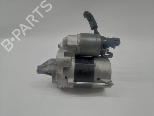 Startmotor PEUGEOT 208 II (UB_, UP_, UW_, UJ_) [2019-2025]  21263142
