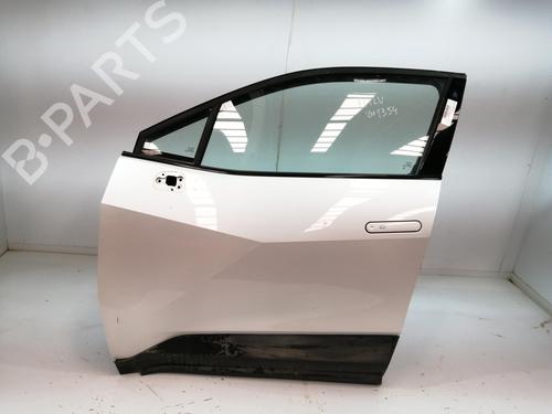 Used Left front door TOYOTA C-HR (_X1_) [2016-2025]  29720236
