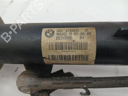 Left front shock absorber BMW 1 (E87) 116 i | BP38470575M16 - Image 4