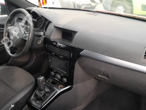 Front right window mechanism OPEL ASTRA H TwinTop (A04) 1.9 CDTi (L67) | BP21178056C23