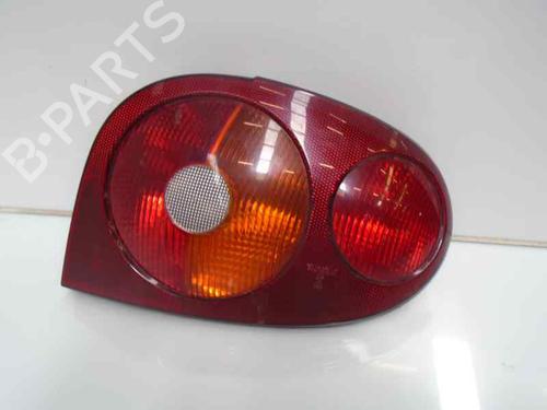 Used Right taillight RENAULT MEGANE I Coach (DA0/1_) 1.9 dCi (DA05, DA1F) (102 hp) 5521174