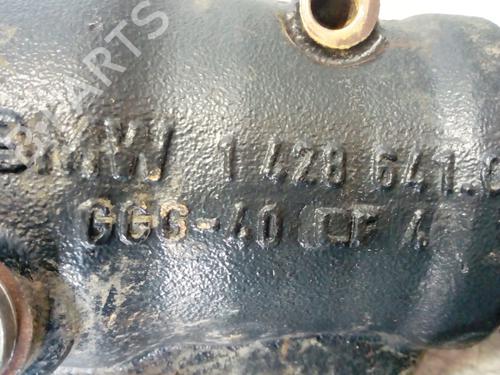 Front differential BMW X5 (E53) 3.0 d | BP13481642M23 