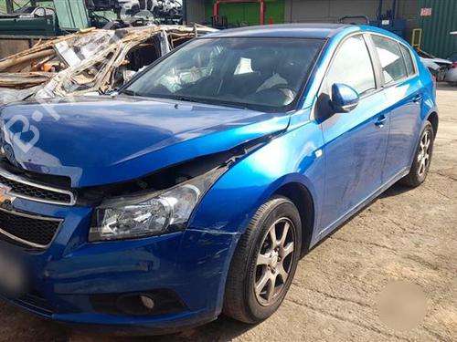 Used Parts CHEVROLET CRUZE Hatchback (J305) 2.0 CDI 4976464