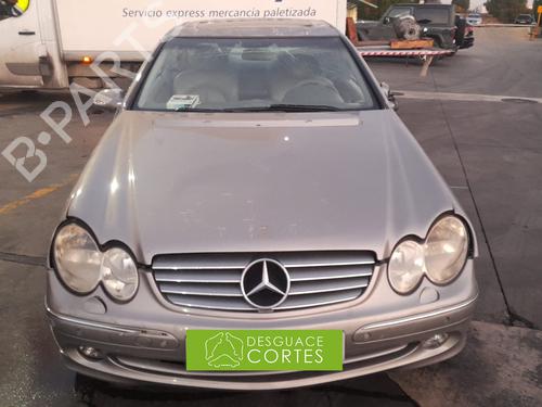 MERCEDES-BENZ CLK (C209) CLK 240 (209.361) (170 hp) 959671