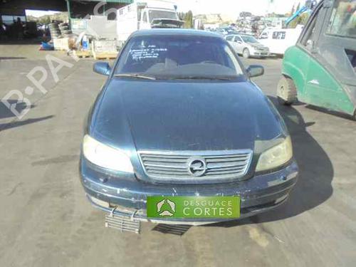 Used Parts OPEL OMEGA B (V94) 2.2 DTI 16V (F69, M69, P69) 722038