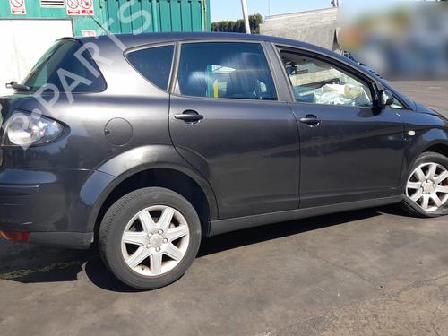 Right mirror SEAT TOLEDO III (5P2)  | BP16700074C27 