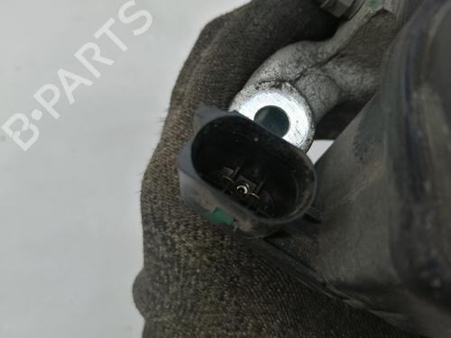 Right rear brake caliper NISSAN LEAF (ZE1) Electric | BP17481730M106 