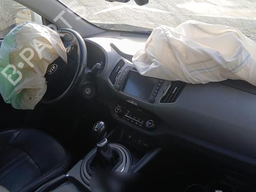 Engine KIA SPORTAGE III (SL)  | BP35800619M1  - Image 12
