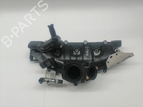Used Intake manifold ALFA ROMEO STELVIO (949_) 2.2 JTDM Q4 (949.AXE2A) (190 hp) 30929321