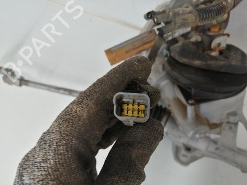 Steering rack OPEL CORSA F (P2JO)  | BP28059377M22 