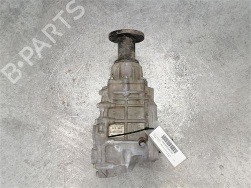Used Transfer box Transfer box HYUNDAI SANTA FÉ II (CM) 2.2 CRDi GLS (150 hp) 18307045 18307045