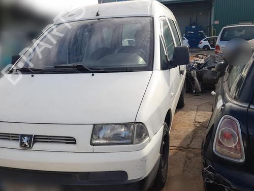 Hood PEUGEOT EXPERT Van (222) 1.9 TD | BP30316090C1
