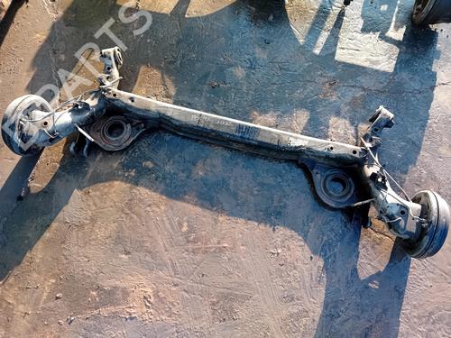 Used Rear axle NISSAN MICRA V (K14) [2016-2025]  23460449