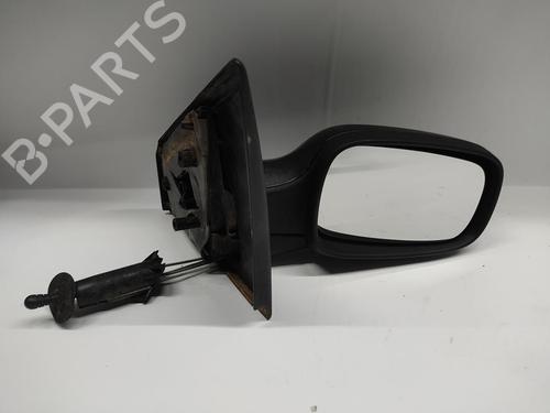 right-mirror-renault-clio-iii-br01-cr01-2005-2006-2007-2008-2009-2010-2011-2012-2013-2014-33658106 main image