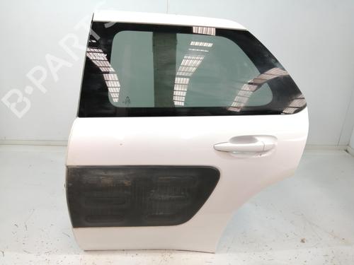 Used Left rear door CITROËN C4 CACTUS 1.6 BlueHDi 100 (99 hp) 29306100