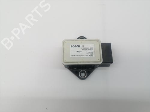Used Other NISSAN QASHQAI / QASHQAI +2 I (J10, NJ10, JJ10E) 1.6 (114 hp) 20114946