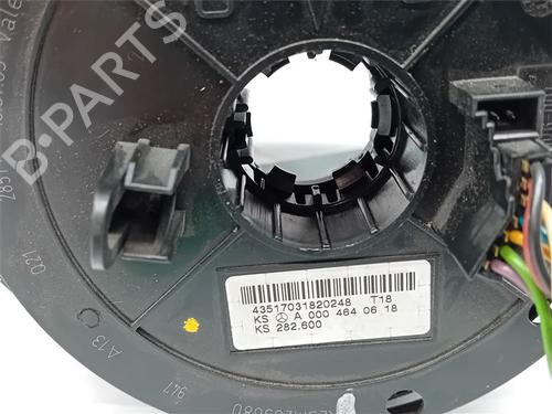 Headlight switch MERCEDES-BENZ C-CLASS (W203) C 180 Kompressor (203.046) | BP39468071I24 - Image 3