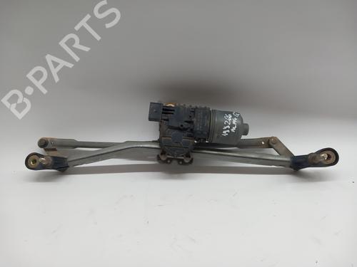 Used Front wiper motor ALFA ROMEO GT (937_) 1.9 JTD (937CXN1B) (150 hp) 28156097