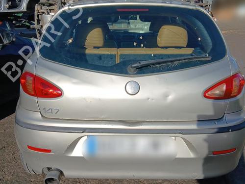 Left headlight ALFA ROMEO 147 (937_) 1.6 16V T.SPARK ECO (937.AXA1A, 937.BXA1A) | BP34372001C28  - Image 8