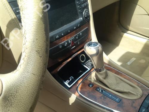 Right front door MERCEDES-BENZ CLS (C219)  | BP28326296C3 