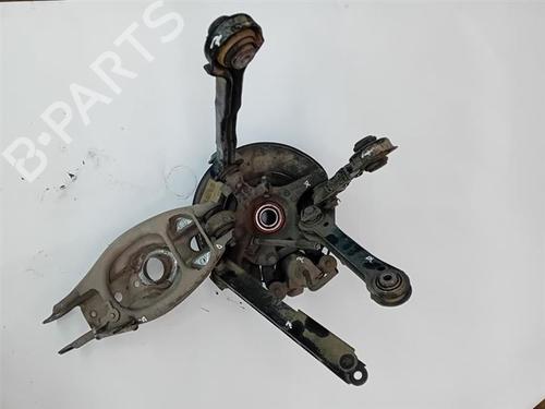 Left rear steering knuckle BMW 1 (E87) 116 d | BP34286247M27 - Image 2