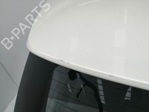 Tailgate NISSAN X-TRAIL III (T32_, T32R, T32RR)  | BP30197891C6 