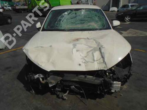 Used Parts AUDI A1 (8X1, 8XK)  1.2 TFSI  775299