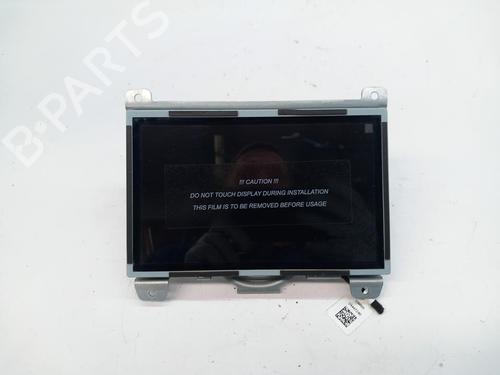 Ferdsskriver Ferdsskriver FORD TRANSIT COURIER B460 Box Body/MPV [2014-2026] 33952336 33952336