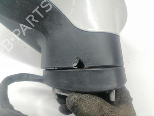 Right mirror SEAT EXEO (3R2)  | BP28094638C27 