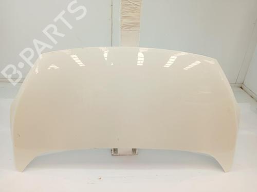 Used Hood FORD KA (RU8) [2008-2016]  29335256