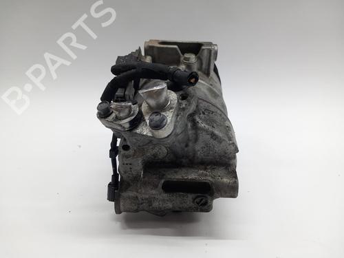 AC compressor RENAULT MEGANE IV Hatchback (B9A/M/N_) | BP37032257M34 - Image 2
