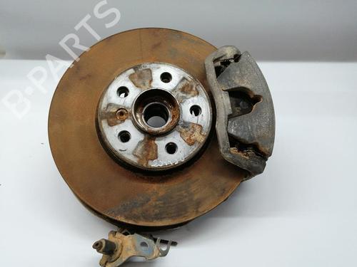 Used Right front steering knuckle Right front steering knuckle 37181575 37181575