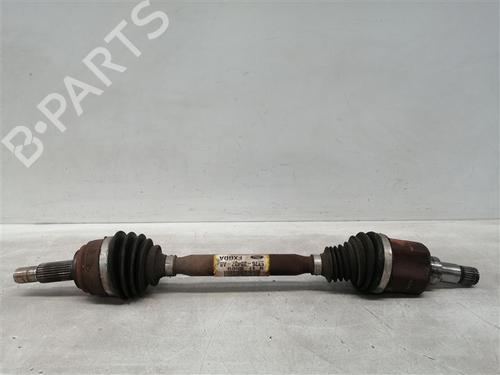 Used Left front driveshaft Left front driveshaft 18258022 18258022