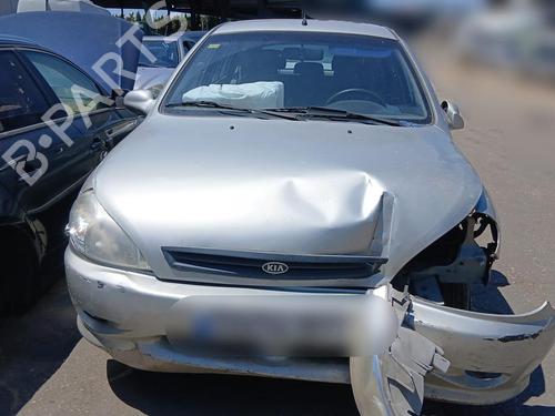 Front left window mechanism KIA RIO I Hatchback (DC) | BP36233423C22 - Image 5