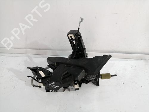 Front right lock MERCEDES-BENZ C-CLASS T-Model (S204) C 200 CDI (204.201) | BP18921613C97 
