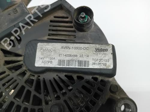 Alternator FORD TRANSIT COURIER B460 MPV  | BP25346043M7 